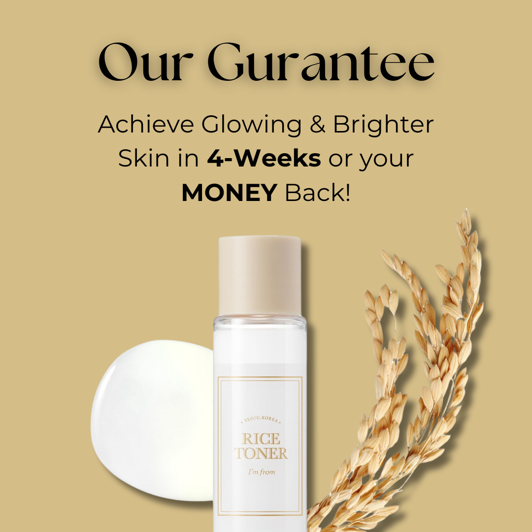 Glow Your Skin + Free Shipping